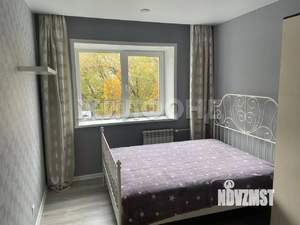 3-к квартира, вторичка, 56м2, 1/10 этаж