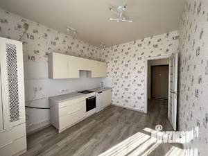 1-к квартира, вторичка, 42м2, 4/4 этаж