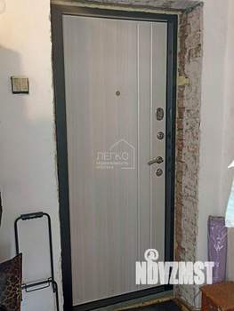 2-к квартира, вторичка, 44м2, 4/5 этаж