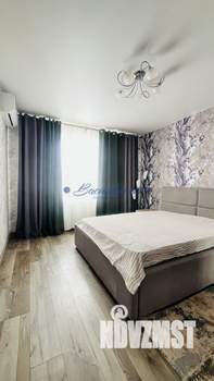 2-к квартира, вторичка, 50м2, 14/15 этаж