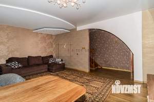 3-к квартира, вторичка, 95м2, 11/11 этаж