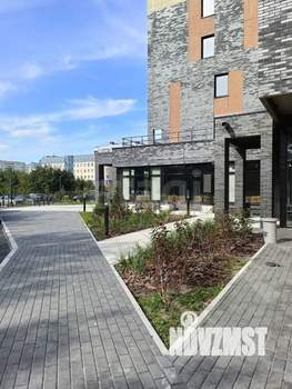 Студия квартира, вторичка, 30м2, 13/21 этаж