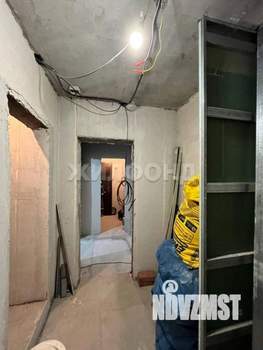 1-к квартира, вторичка, 48м2, 4/10 этаж