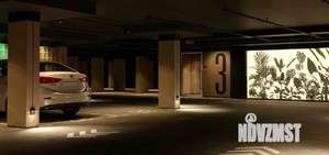 2-к квартира, вторичка, 132м2, 30/30 этаж