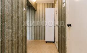 1-к квартира, вторичка, 41м2, 3/6 этаж