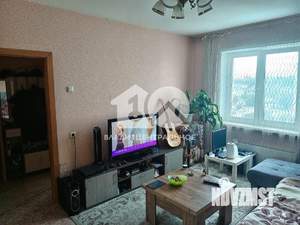 1-к квартира, вторичка, 33м2, 5/10 этаж