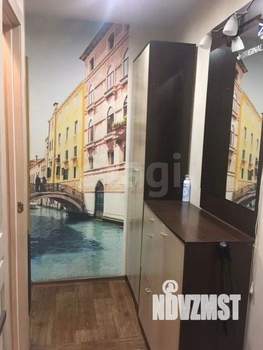 2-к квартира, вторичка, 42м2, 1/5 этаж