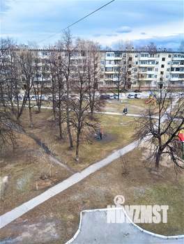 2-к квартира, вторичка, 49м2, 5/5 этаж