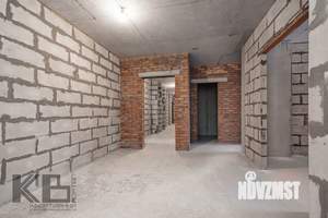 3-к квартира, вторичка, 98м2, 20/25 этаж