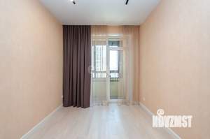 2-к квартира, вторичка, 43м2, 7/22 этаж