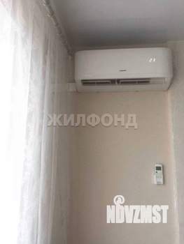 1-к квартира, вторичка, 26м2, 7/17 этаж