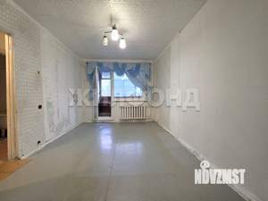 1-к квартира, вторичка, 30м2, 4/9 этаж