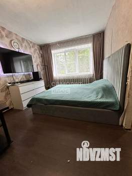 1-к квартира, вторичка, 31м2, 1/5 этаж