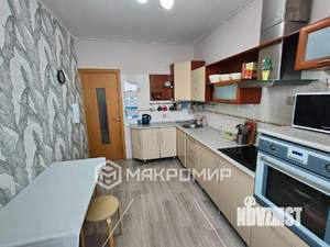 3-к квартира, вторичка, 85м2, 6/10 этаж