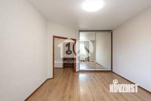 1-к квартира, вторичка, 34м2, 4/15 этаж