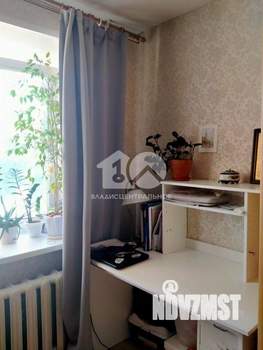 2-к квартира, вторичка, 43м2, 5/5 этаж