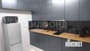 1-к квартира, вторичка, 36м2, 12/17 этаж