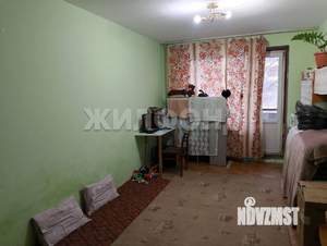 1-к квартира, вторичка, 32м2, 3/9 этаж