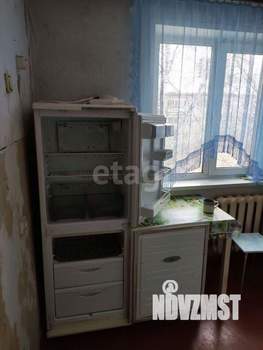 2-к квартира, вторичка, 44м2, 5/5 этаж