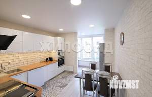 2-к квартира, вторичка, 60м2, 8/10 этаж