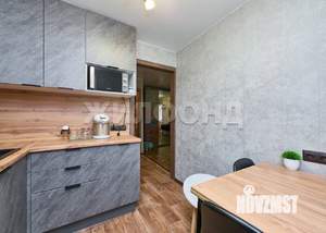 2-к квартира, вторичка, 42м2, 3/5 этаж