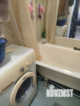 2-к квартира, вторичка, 52м2, 8/9 этаж