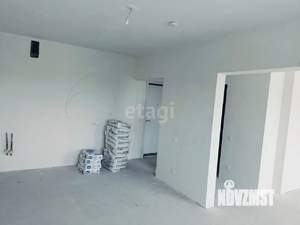 2-к квартира, вторичка, 39м2, 9/17 этаж