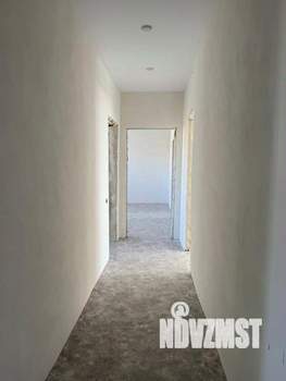 3-к квартира, вторичка, 71м2, 4/5 этаж