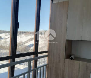 1-к квартира, вторичка, 37м2, 12/18 этаж