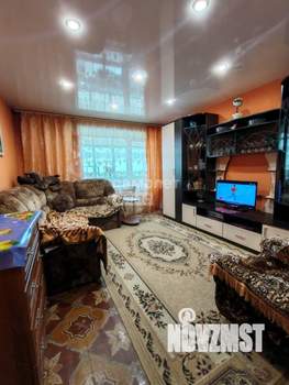 3-к квартира, вторичка, 62м2, 8/9 этаж