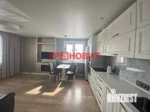 3-к квартира, вторичка, 62м2, 21/24 этаж