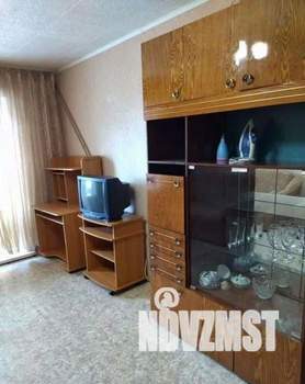 1-к квартира, вторичка, 33м2, 5/9 этаж