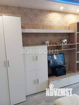 1-к квартира, вторичка, 33м2, 3/4 этаж