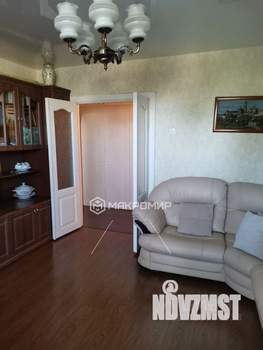 2-к квартира, вторичка, 54м2, 3/5 этаж