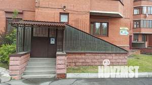 4-к квартира, вторичка, 107м2, 1/9 этаж