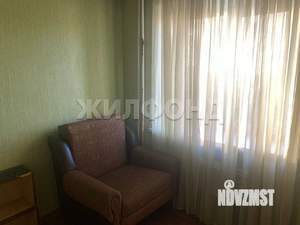 3-к квартира, вторичка, 43м2, 4/5 этаж