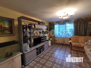 4-к квартира, вторичка, 77м2, 4/9 этаж