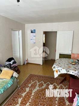 3-к квартира, вторичка, 60м2, 1/5 этаж