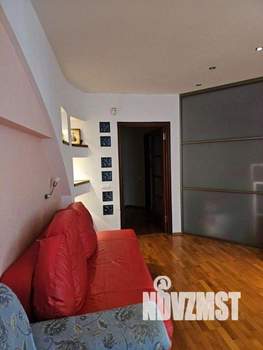 4-к квартира, вторичка, 168м2, 4/12 этаж