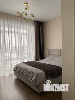 1-к квартира, вторичка, 36м2, 8/16 этаж