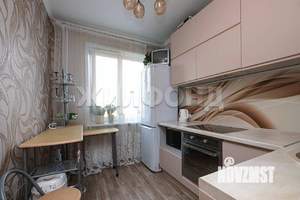 3-к квартира, вторичка, 61м2, 5/9 этаж