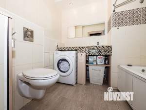 1-к квартира, вторичка, 39м2, 5/10 этаж