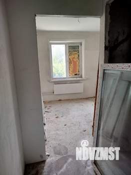 Студия квартира, вторичка, 34м2, 1/10 этаж