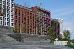 2-к квартира, вторичка, 81м2, 15/16 этаж