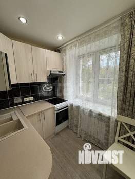 3-к квартира, вторичка, 58м2, 1/3 этаж