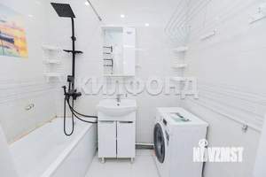 2-к квартира, вторичка, 58м2, 3/13 этаж