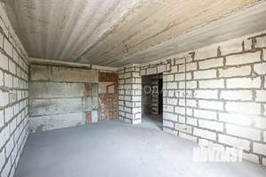 1-к квартира, вторичка, 43м2, 2/6 этаж