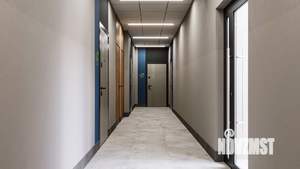 1-к квартира, вторичка, 30м2, 4/22 этаж