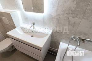 2-к квартира, вторичка, 50м2, 12/17 этаж