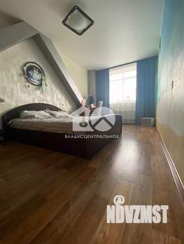 3-к квартира, вторичка, 86м2, 11/25 этаж